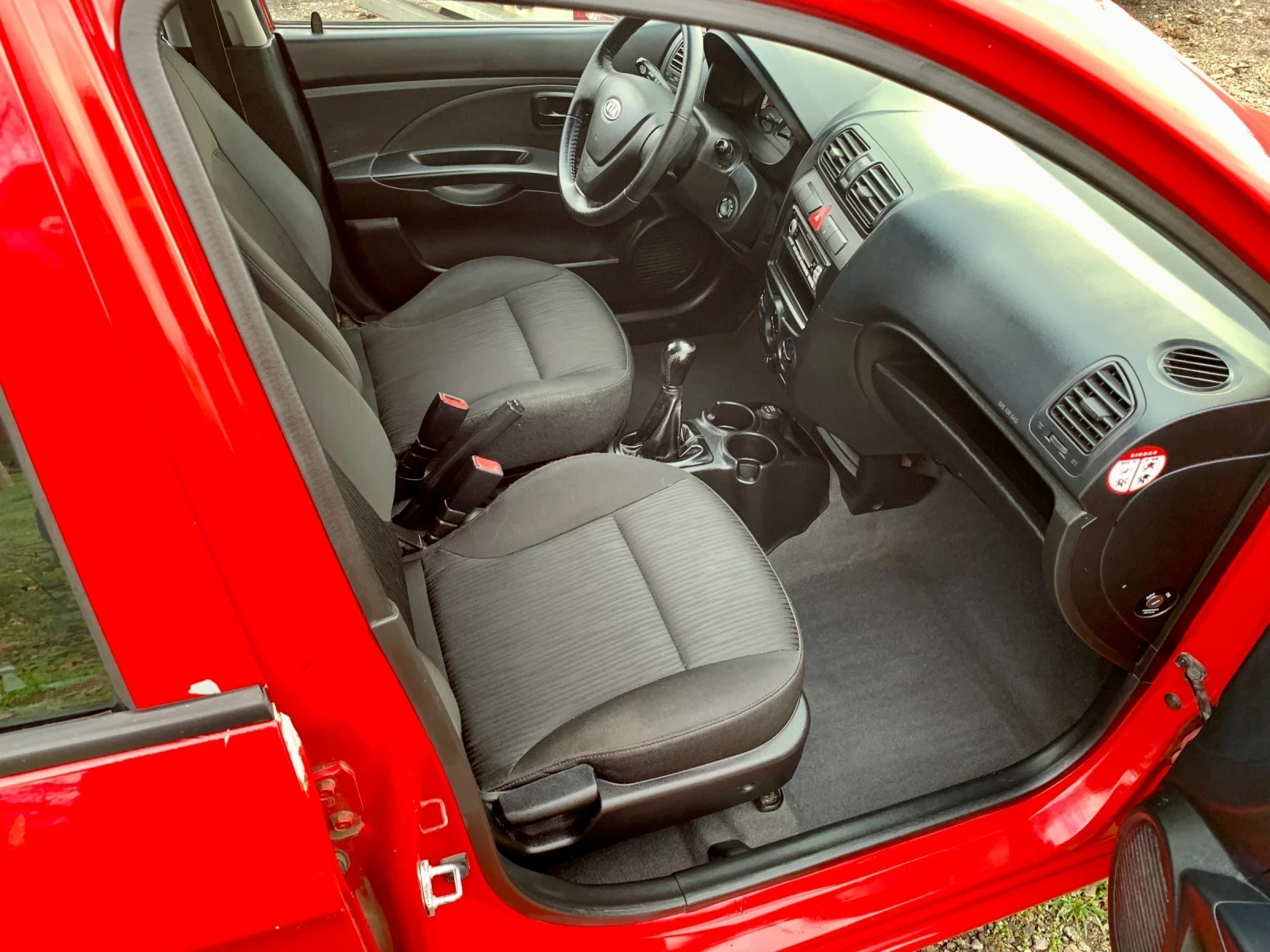 Kia Picanto FACE* ������| 125���.��| �������� | �������� ����� | Mobile.bg � ����������� 12