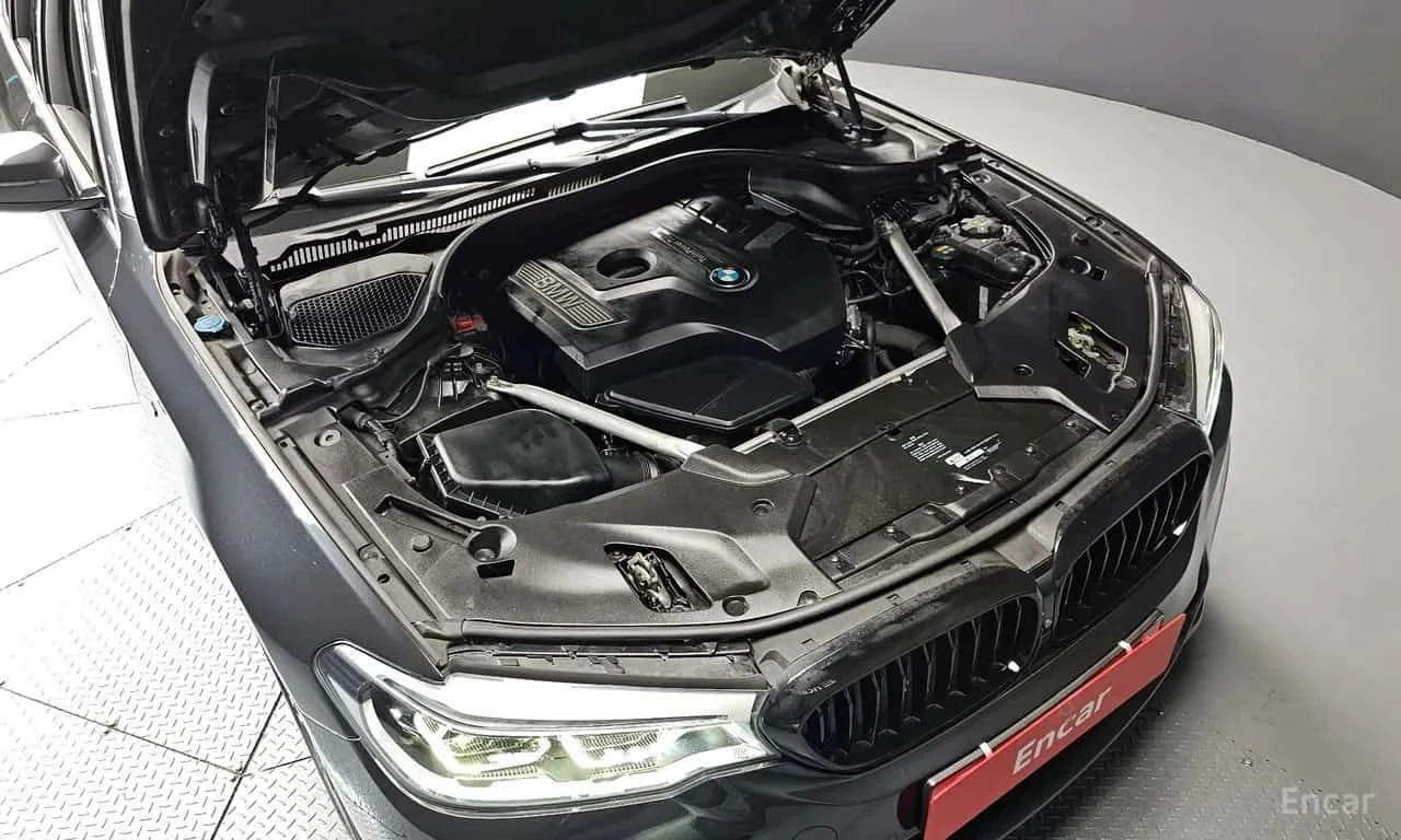 BMW 530 * M Sport Package Plus * КРАЙНА ЦЕНА ДО БГ, снимка 6 - Автомобили и джипове - 55725178