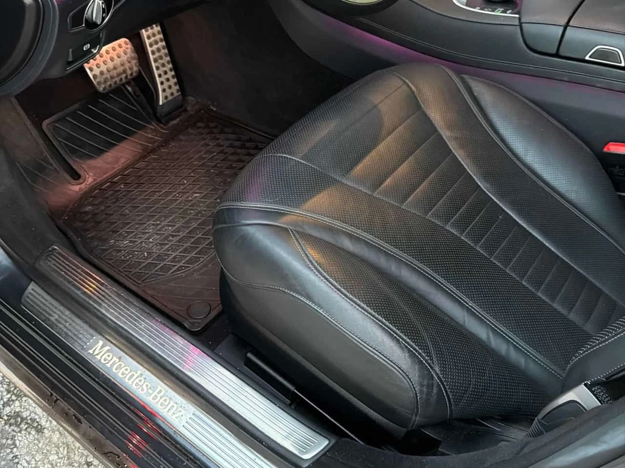Mercedes-Benz S 550 * CARFAX * CARPLAY * МАСАЖИ * 360 * BURMERSTER, снимка 13 - Автомобили и джипове - 55735155