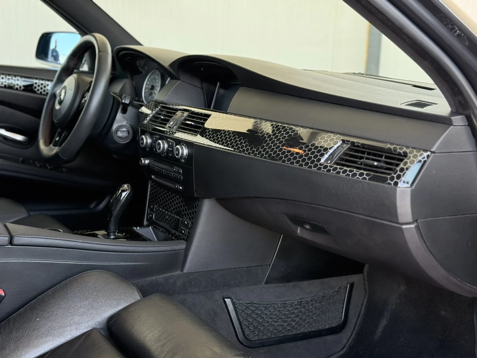 BMW 530, снимка 5 - Автомобили и джипове - 55750804