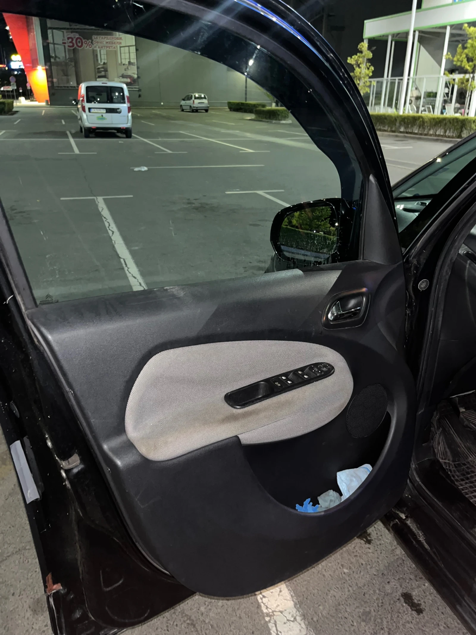 Citroen C3 Picasso, снимка 6 - Автомобили и джипове - 55774199