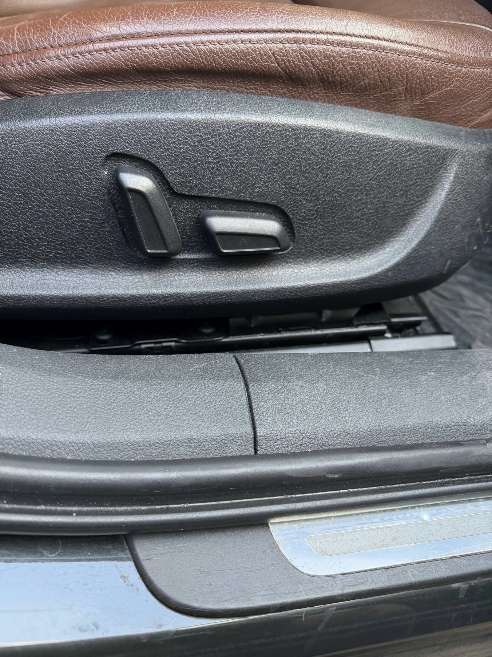Audi A6 3 tfsi supercharger 8zf, снимка 9 - Автомобили и джипове - 55836830