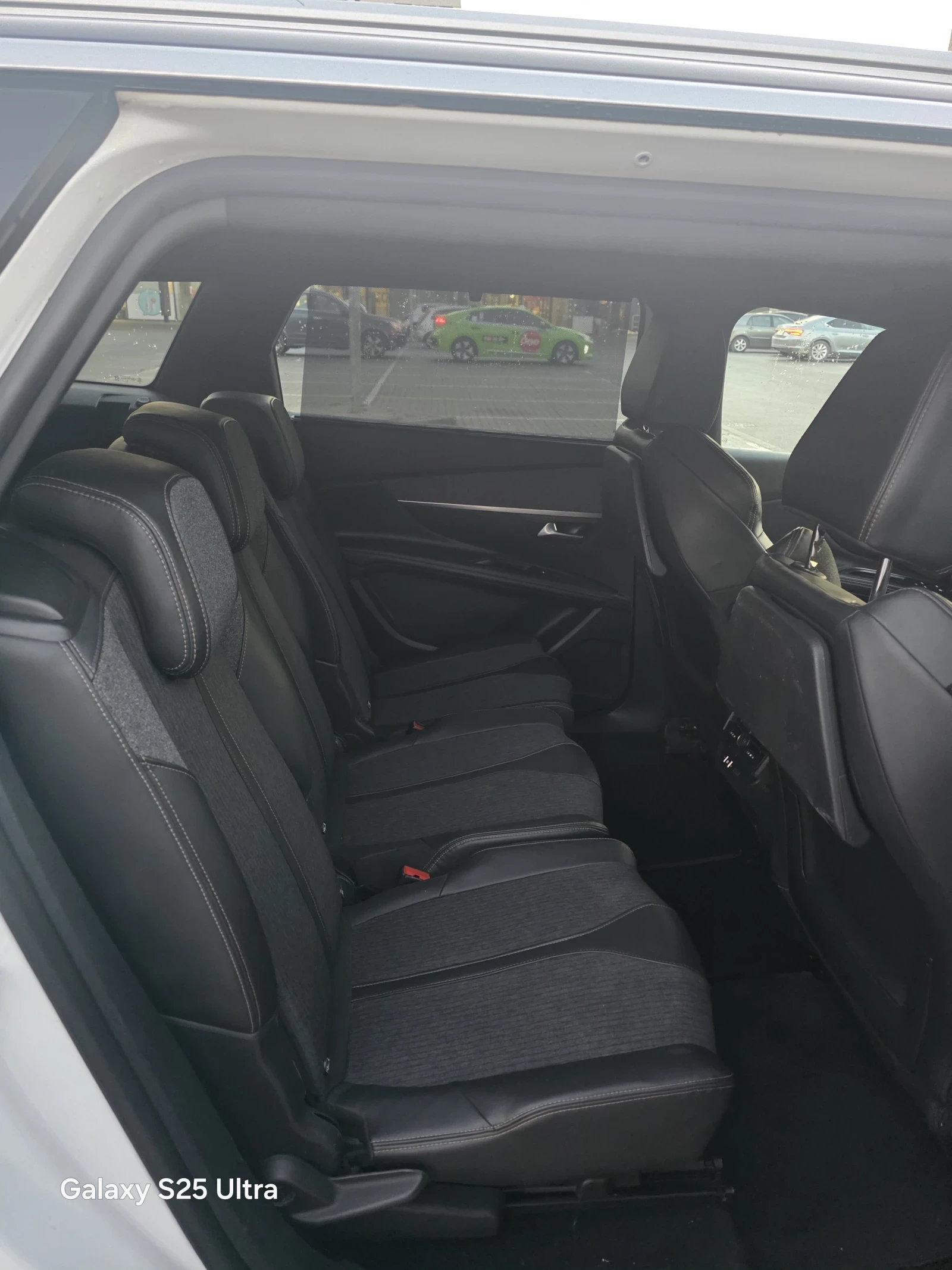 Peugeot 5008  Gt, снимка 9 - Автомобили и джипове - 55891633