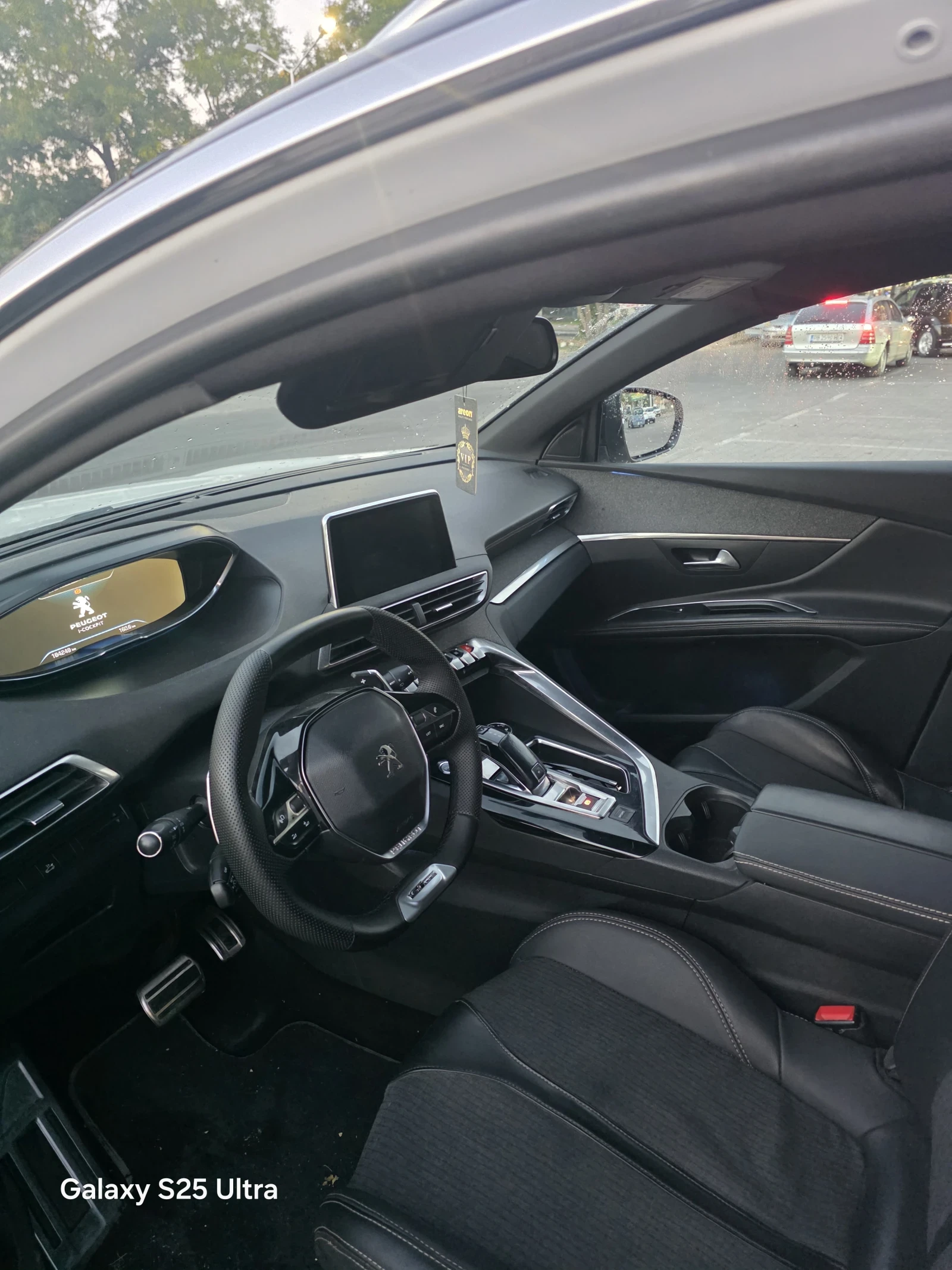 Peugeot 5008  Gt, снимка 8 - Автомобили и джипове - 55891633