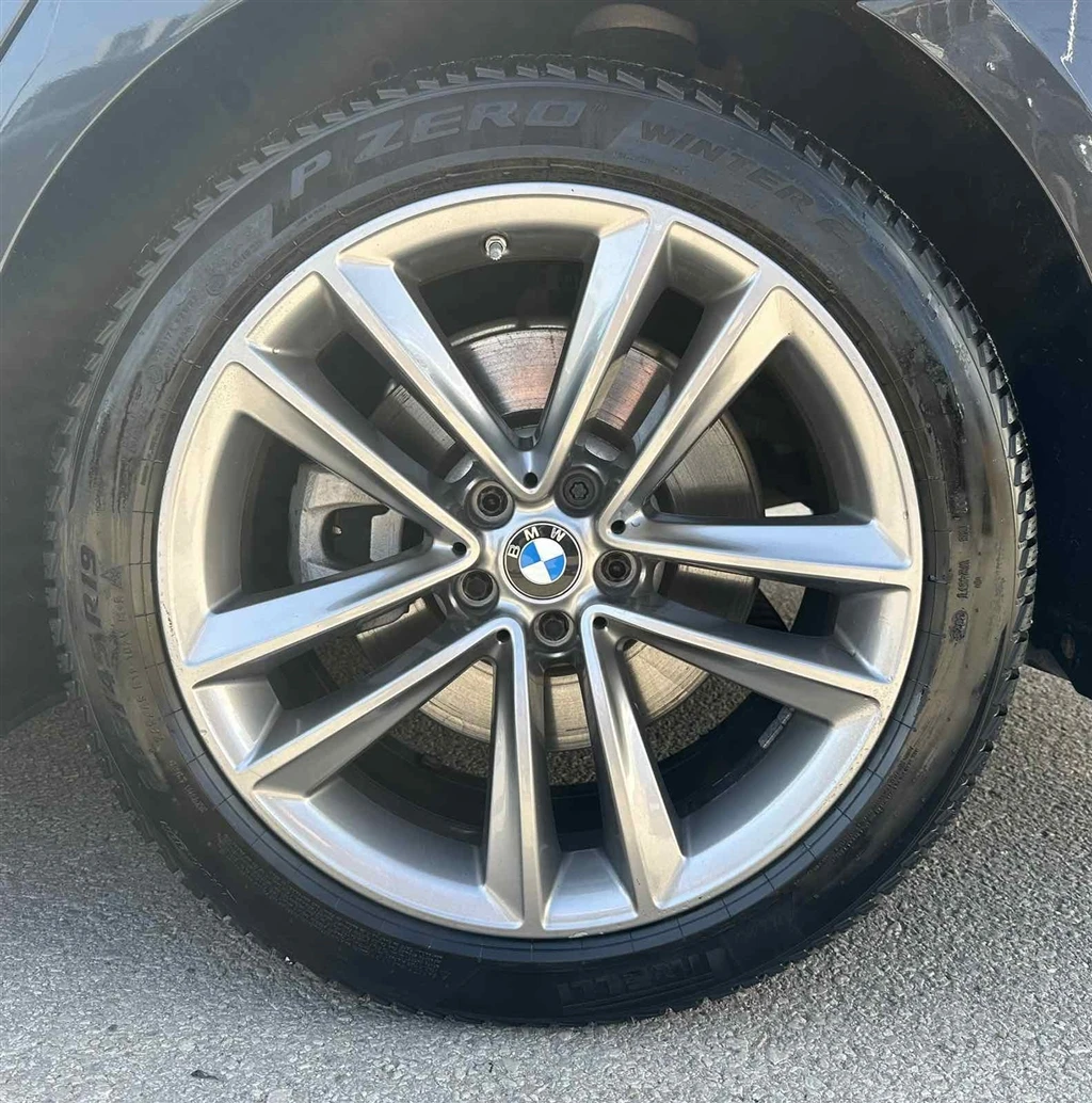 BMW 740 xDrive, снимка 5 - Автомобили и джипове - 55901446