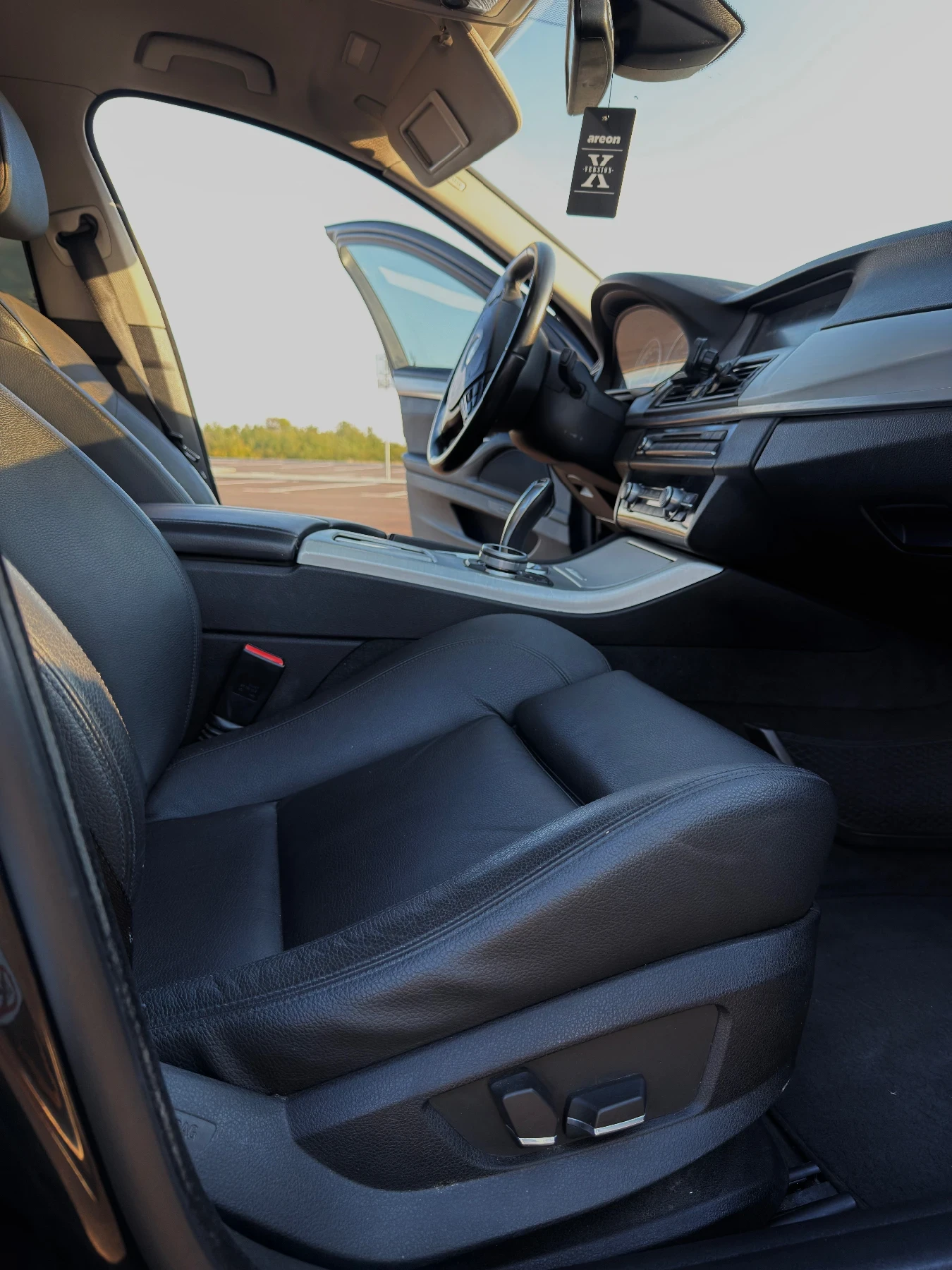 BMW 530 530, снимка 7 - Автомобили и джипове - 56079511