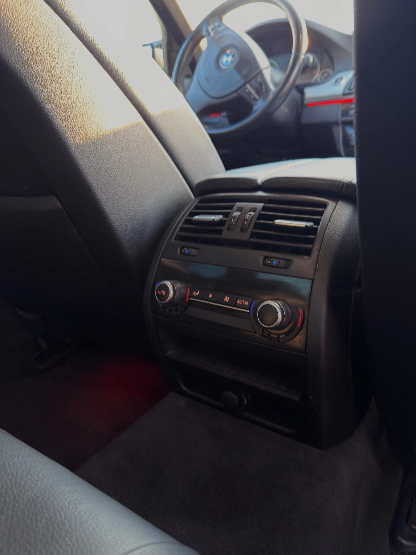 BMW 530 530, снимка 2 - Автомобили и джипове - 56079511