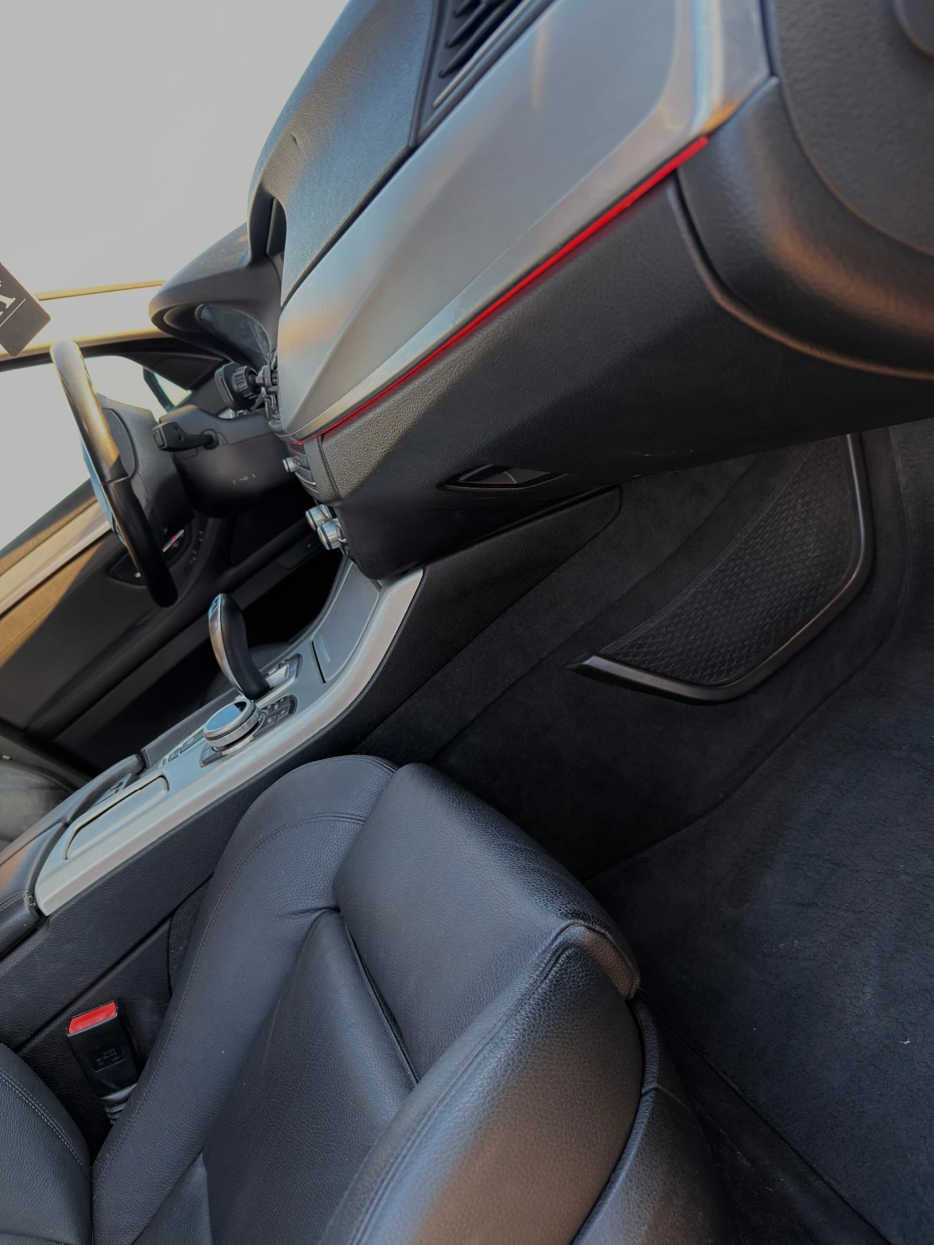 BMW 530 530, снимка 3 - Автомобили и джипове - 56079511