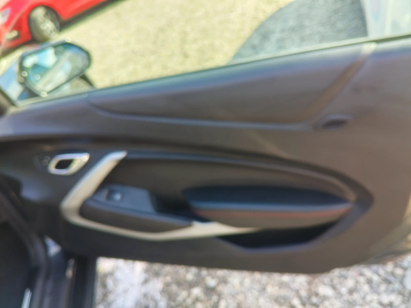 Chevrolet Camaro 3.6  | Mobile.bg � ����������� 14