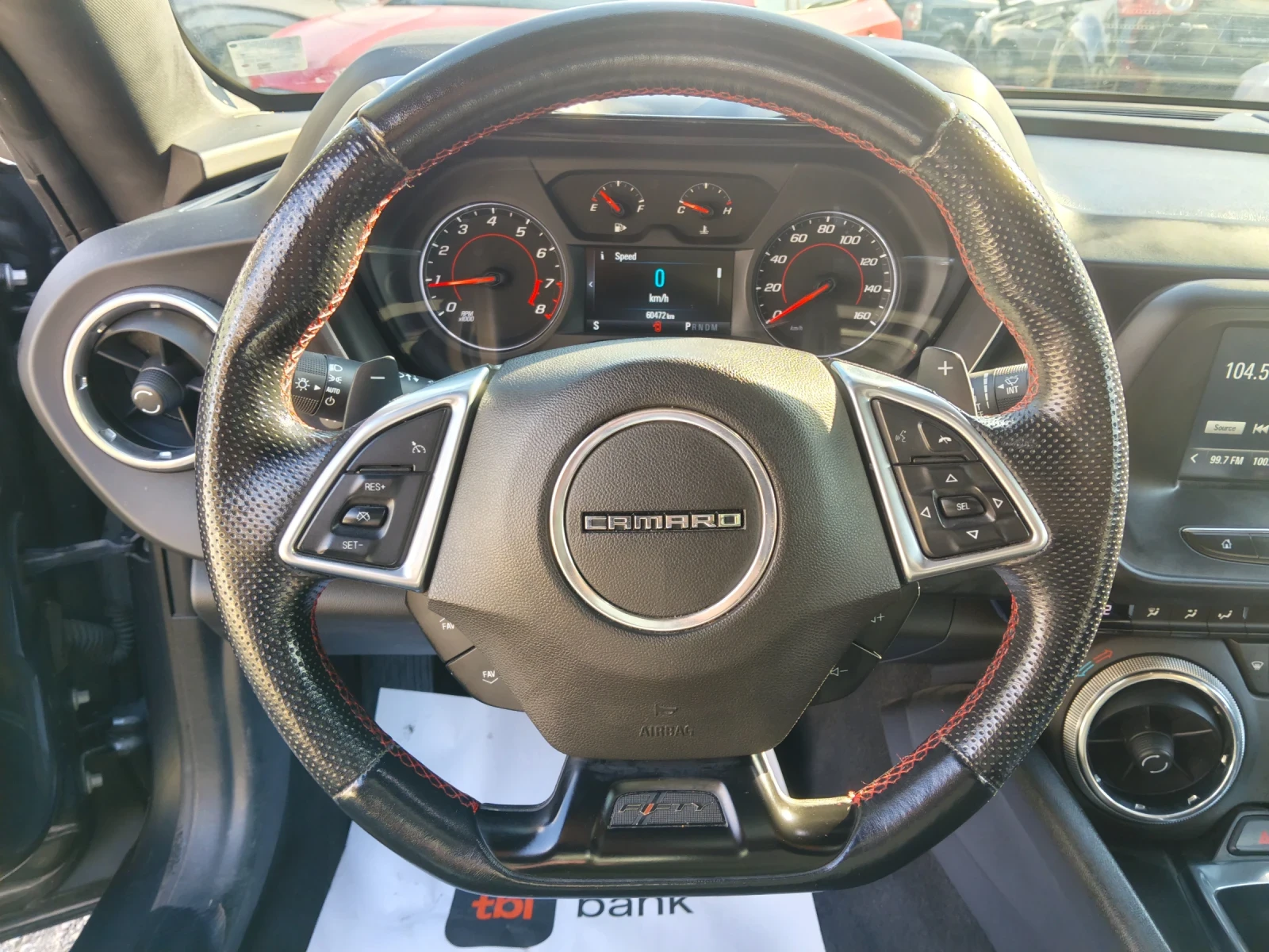 Chevrolet Camaro 3.6  | Mobile.bg � ����������� 9