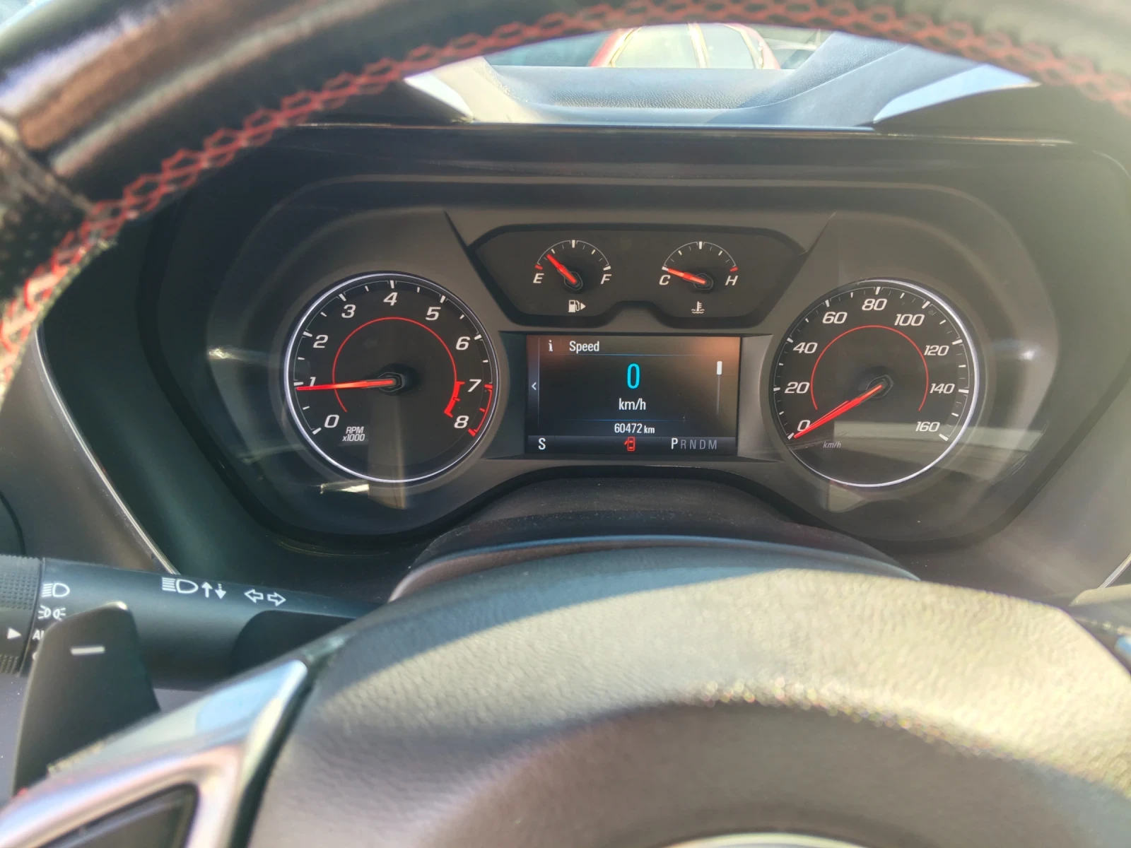 Chevrolet Camaro 3.6  | Mobile.bg � ����������� 7