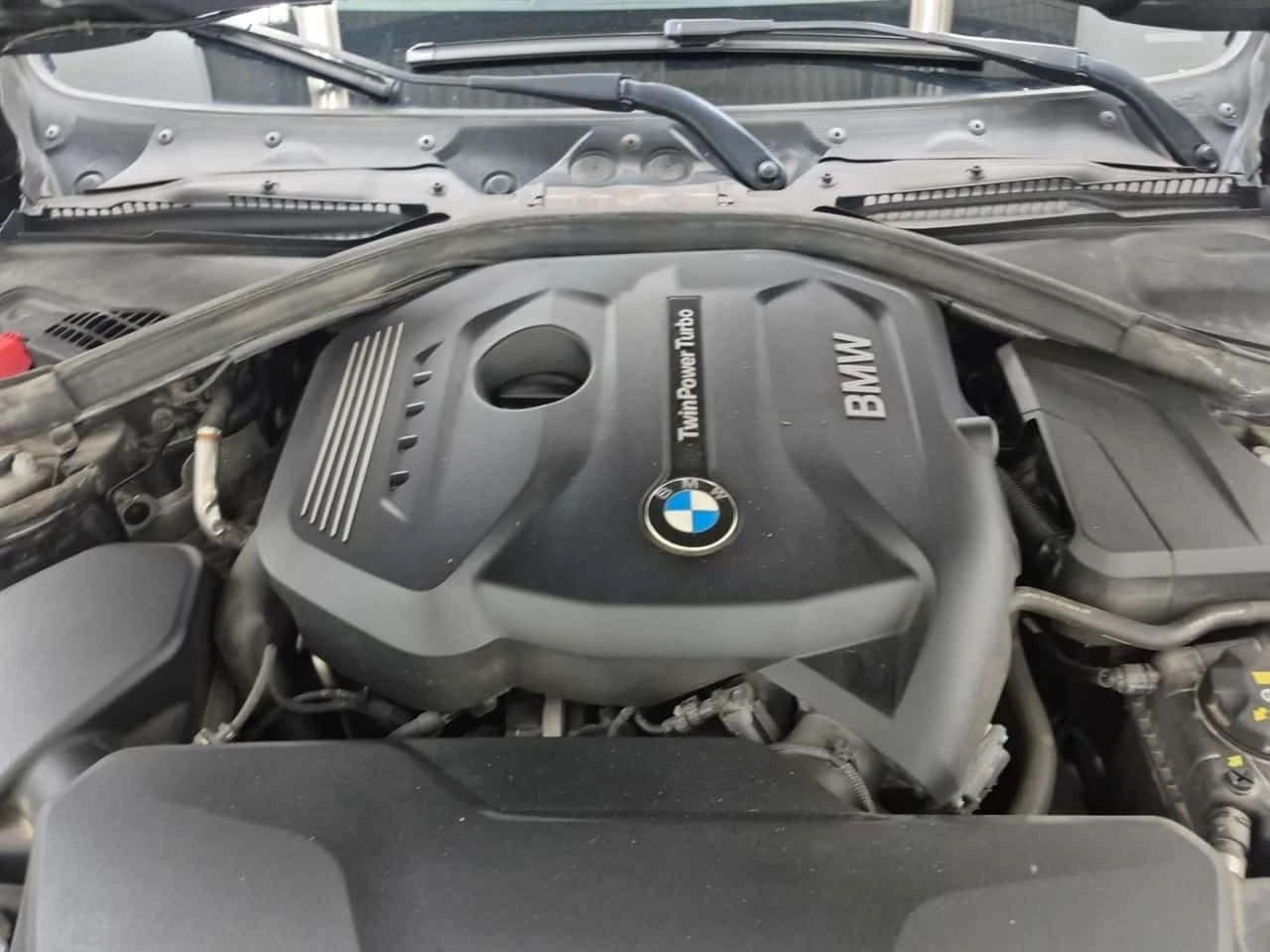 BMW 330 Sedan 330i Xdrive * CARFAX * ���������� *  | Mobile.bg � ����������� 17