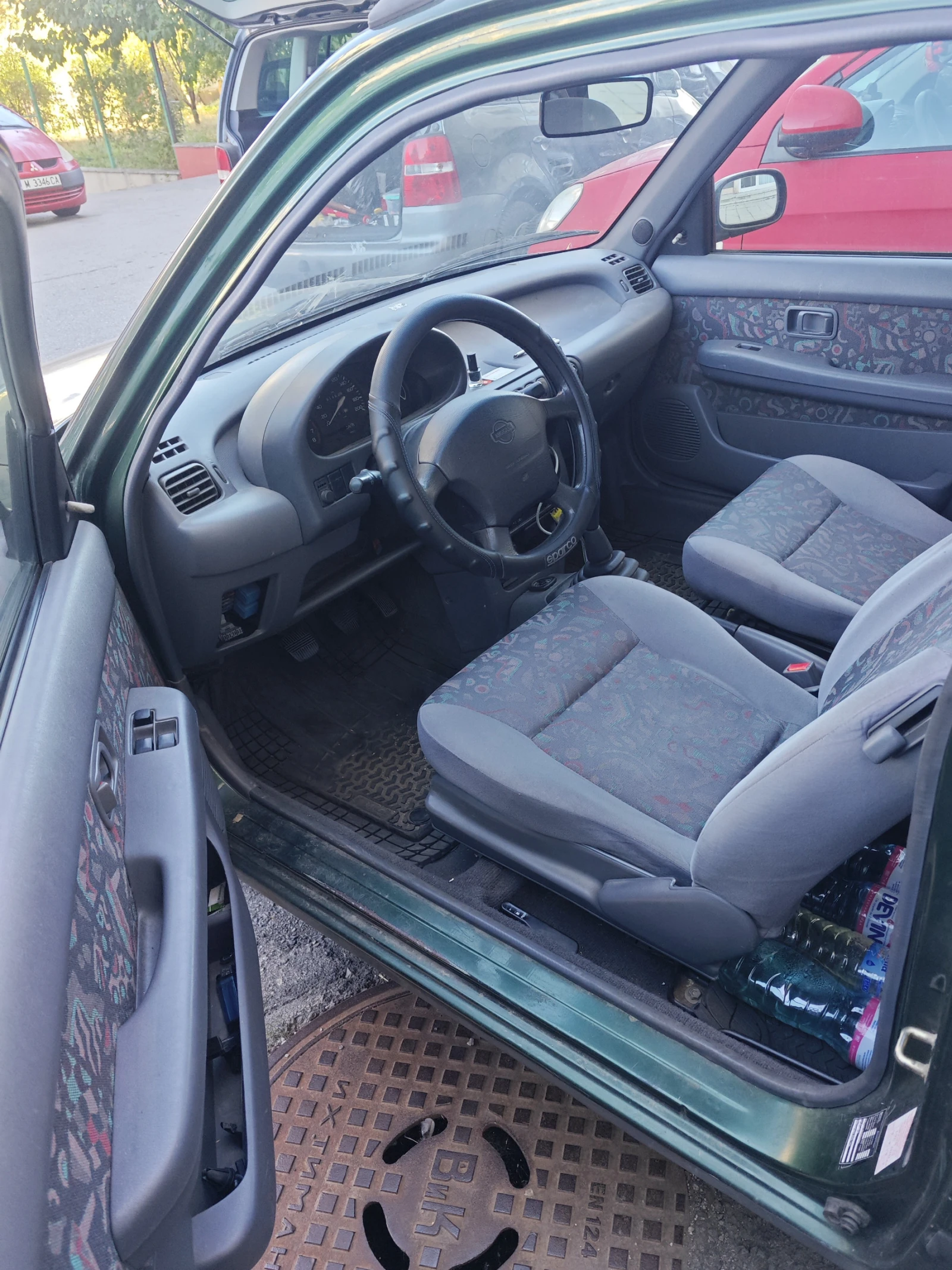 Nissan Micra 1.3 16V | Mobile.bg � ����������� 11