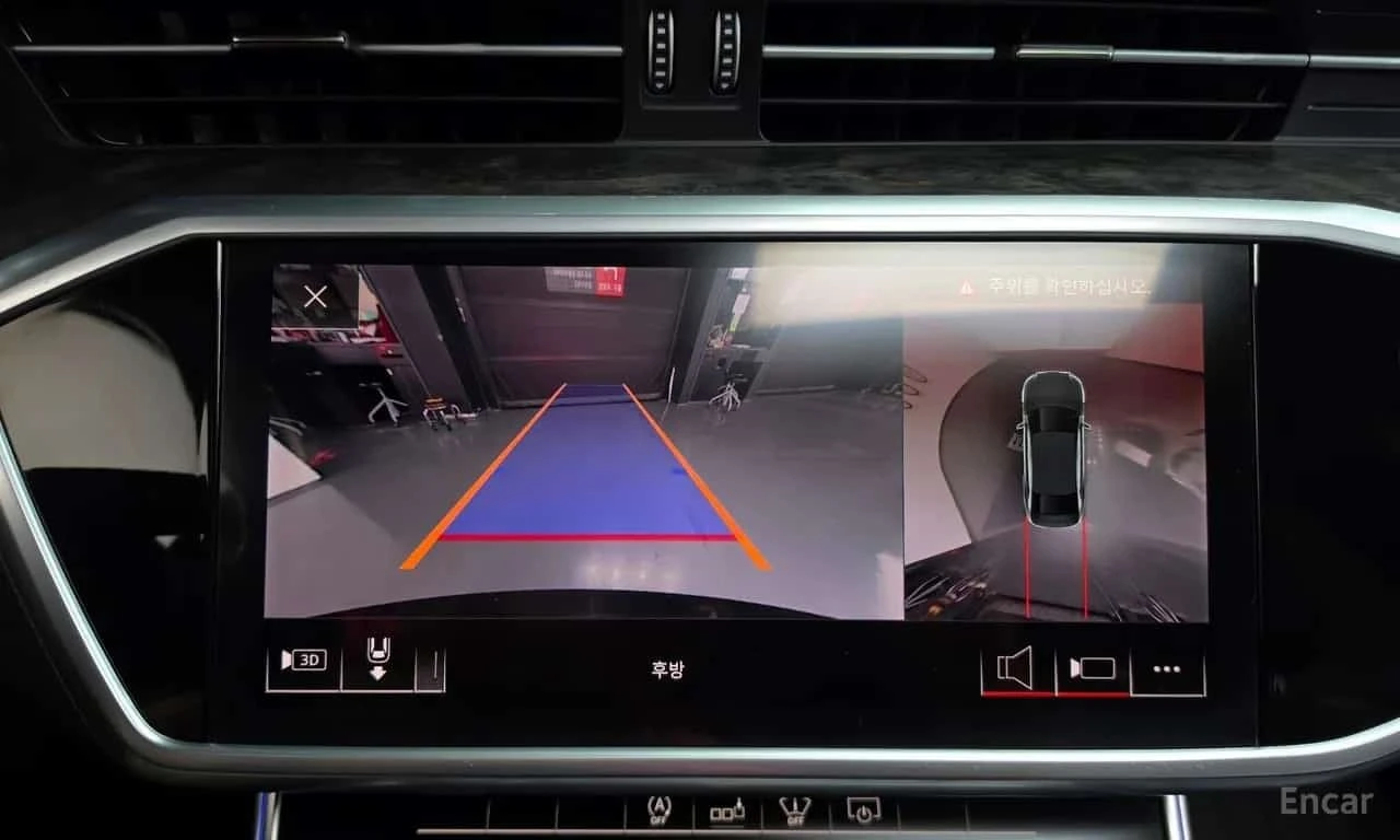 Audi A6 / ДИСТРОНИК / ОБДУХВАНЕ / 360 / ХЕД-ЪП, снимка 15 - Автомобили и джипове - 56431429