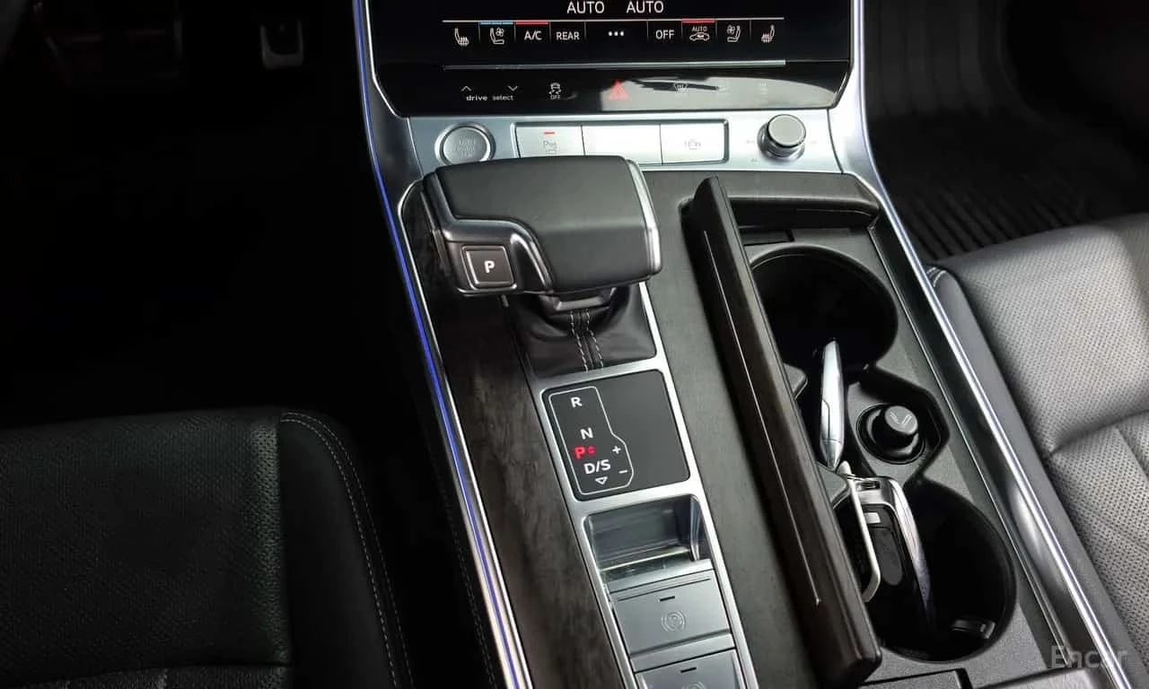 Audi A6 / ДИСТРОНИК / ОБДУХВАНЕ / 360 / ХЕД-ЪП, снимка 9 - Автомобили и джипове - 56431429