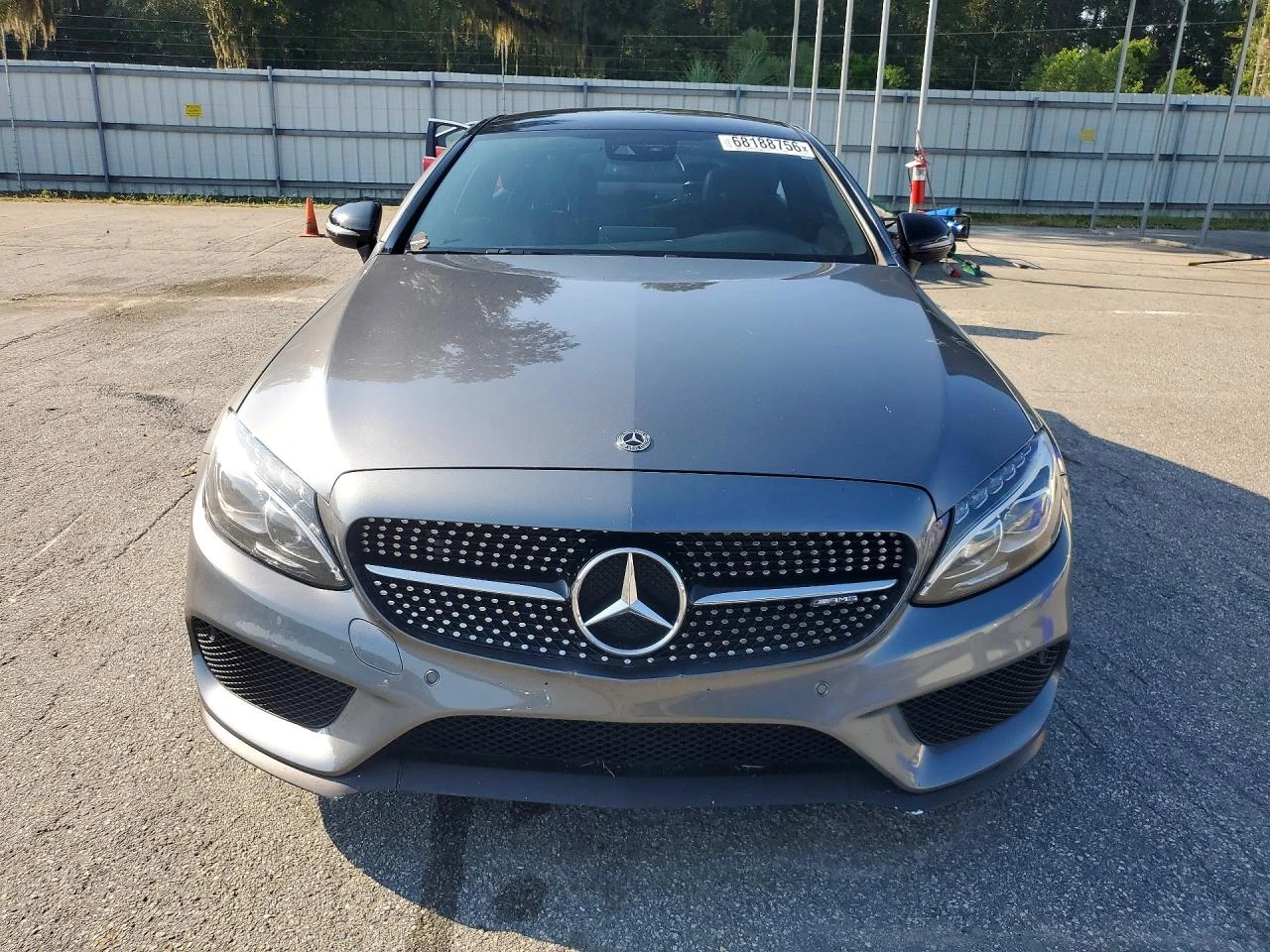 Mercedes-Benz C 43 AMG 3.0l C 43 4Matic Amg | Mobile.bg � ����������� 5