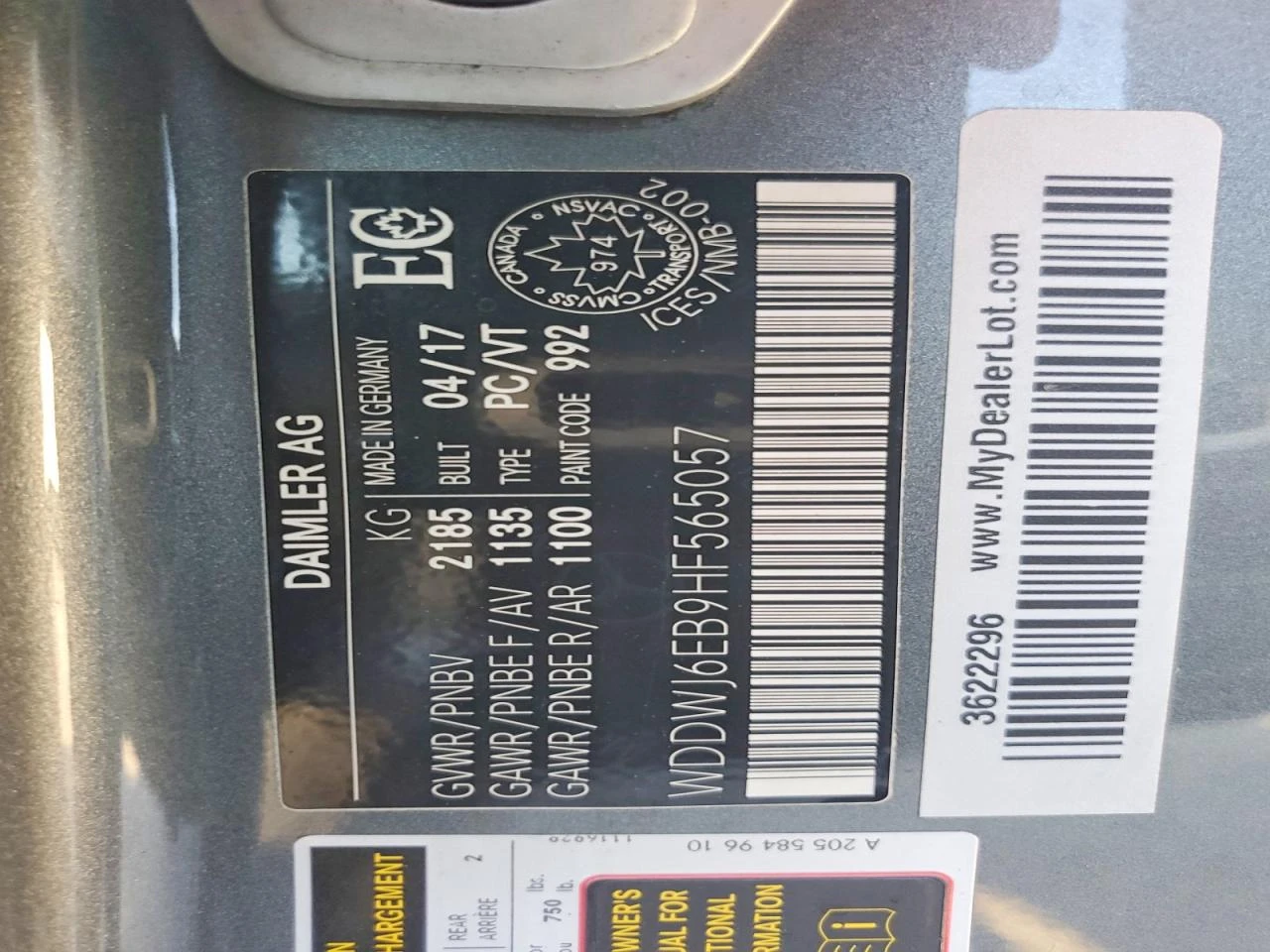 Mercedes-Benz C 43 AMG 3.0l C 43 4Matic Amg | Mobile.bg � ����������� 12