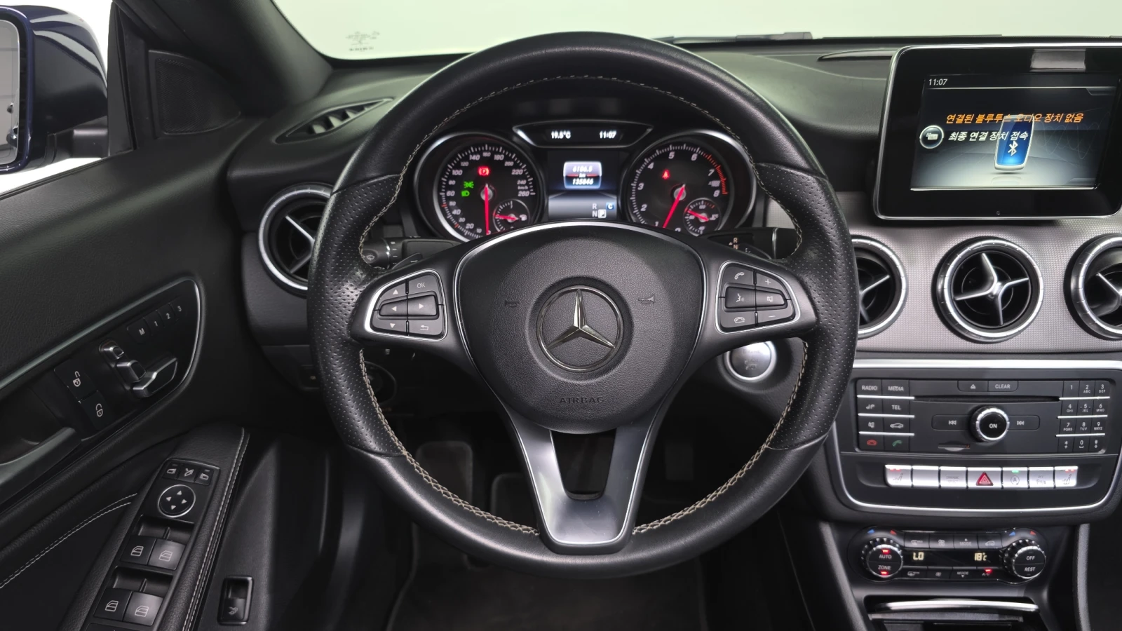 Mercedes-Benz CLA 250 ��� ������ ����* encareu.com | Mobile.bg � ����������� 13
