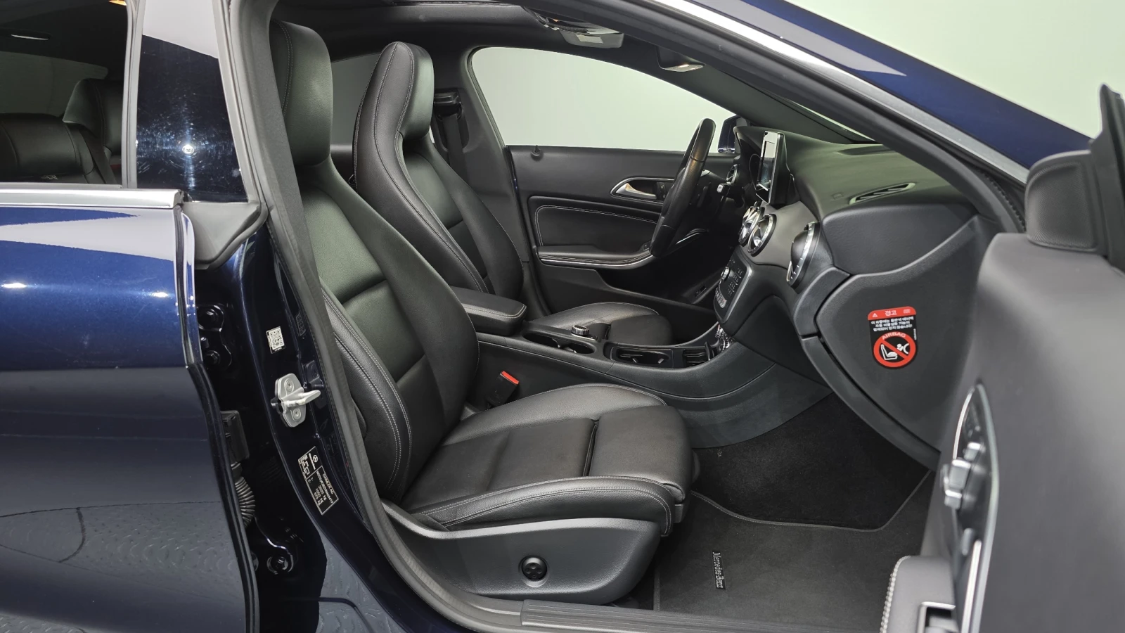 Mercedes-Benz CLA 250 ��� ������ ����* encareu.com | Mobile.bg � ����������� 11