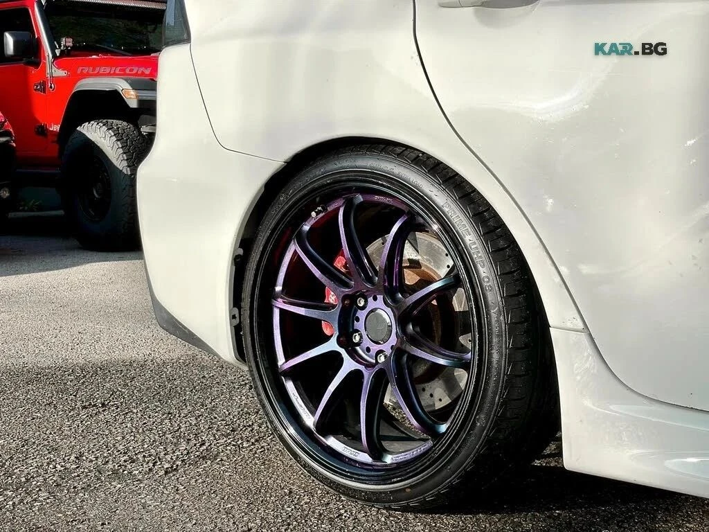 Mitsubishi Lancer, снимка 10 - Автомобили и джипове - 56690006