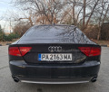 Audi A7 S-LINE  FULL LED TOP - изображение 3