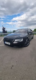 Audi A8 4.2 ТDI FUUL