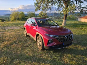 Hyundai Tucson, снимка 1