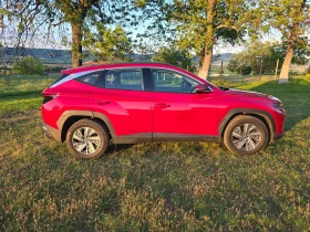 Hyundai Tucson, снимка 11