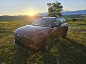 Hyundai Tucson, снимка 3