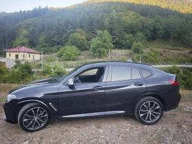 BMW X4 M40i, снимка 11