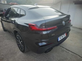 BMW X4 M40i, снимка 6