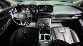 Hyundai Santa fe 2.2 4WD PREMIUM CHOICE autogeorge.com, снимка 7