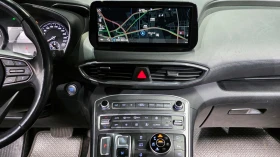 Hyundai Santa fe 2.2 4WD PREMIUM CHOICE autogeorge.com, снимка 14