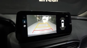 Hyundai Santa fe 2.2 4WD PREMIUM CHOICE autogeorge.com, снимка 15