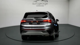 Hyundai Santa fe 2.2 4WD PREMIUM CHOICE autogeorge.com, снимка 4