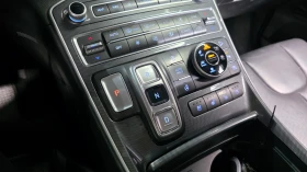 Hyundai Santa fe 2.2 4WD PREMIUM CHOICE autogeorge.com, снимка 9