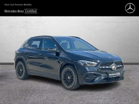 Mercedes-Benz GLA 220 4MATIC, снимка 2