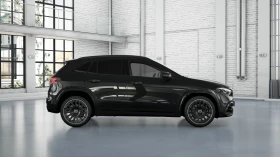 Mercedes-Benz GLA 220 4MATIC, снимка 3