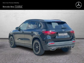 Mercedes-Benz GLA 220 4MATIC, снимка 4