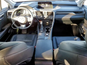 Lexus RX 450h BASE, снимка 9