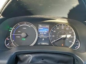 Lexus RX 450h BASE, снимка 10
