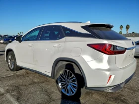 Lexus RX 450h BASE, снимка 4