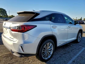 Lexus RX 450h BASE, снимка 6