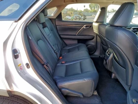 Lexus RX 450h BASE, снимка 8