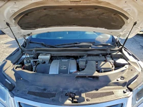 Lexus RX 450h BASE, снимка 11