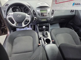 Hyundai IX35 2, 0CRDI136ks6sk4x4WEBASTO115000KMEU5B, снимка 11