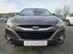 Hyundai IX35 2, 0CRDI136ks6sk4x4WEBASTO115000KMEU5B, снимка 1