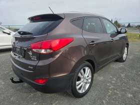 Hyundai IX35 2, 0CRDI136ks6sk4x4WEBASTO115000KMEU5B, снимка 6