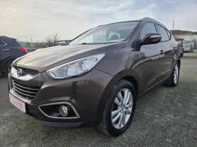 Hyundai IX35 2, 0CRDI136ks6sk4x4WEBASTO115000KMEU5B, снимка 3