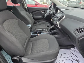 Hyundai IX35 2, 0CRDI136ks6sk4x4WEBASTO115000KMEU5B, снимка 12